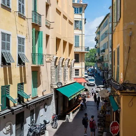 Ah! Charme Et Authentique Avec Parking